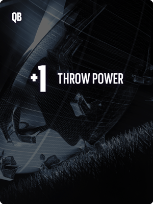 Gunslinger Common Strategy Item - Madden NFL 27