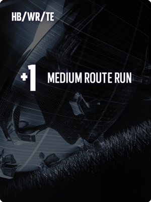 Mid Threat Common Strategy Item - Madden NFL 27