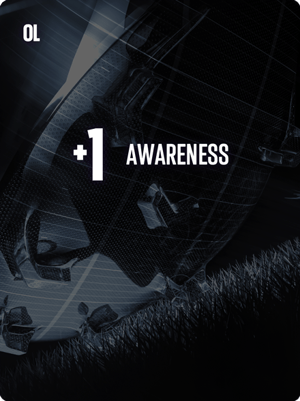 Omiscient Common Strategy Item - Madden NFL 27