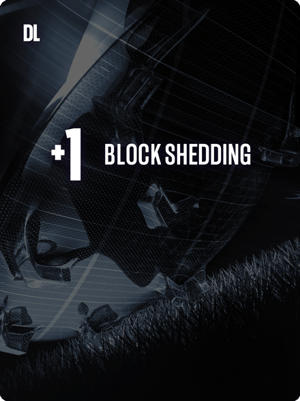 Run Stopper Common Strategy Item - Madden NFL 27