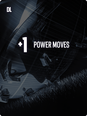 Pass Rusher Common Strategy Item - Madden NFL 27