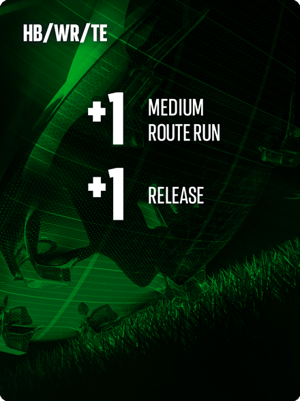 Mid Threat Uncommon Strategy Item - Madden NFL 27