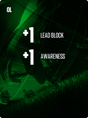 Puller Elite Uncommon Strategy Item - Madden NFL 27