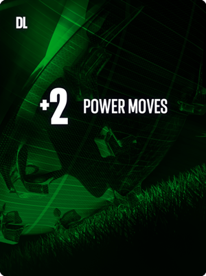 Pass Rusher Uncommon Strategy Item - Madden NFL 27