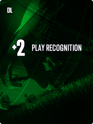 Contain Uncommon Strategy Item - Madden NFL 27