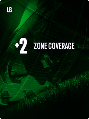 Lurk Artist Uncommon Strategy Item - Madden NFL 27