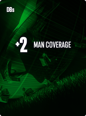 Man Uncommon Strategy Item - Madden NFL 27