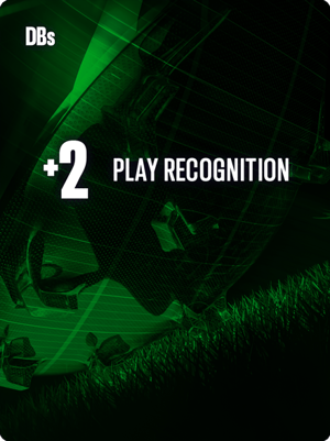 Hybrid Uncommon Strategy Item - Madden NFL 27