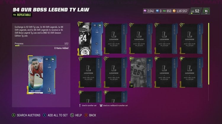 leg23-94tylaw-set