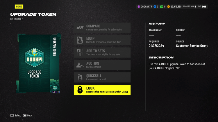 m24-AANHPI Upgrade Token-huwdfiueruhger