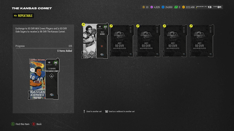 m24aka6-96gsayers-set