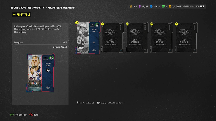 m24aka8-96hhenry-set-oiafohsfgerh