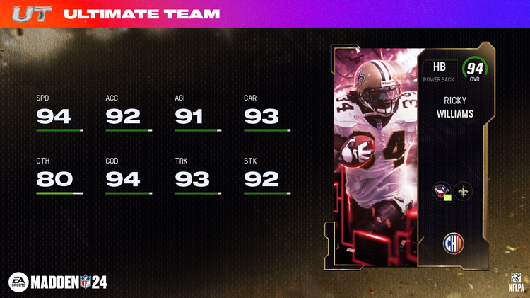 m24ch2-Ricky Williams - 16x9-ohwhasnanwwwwv