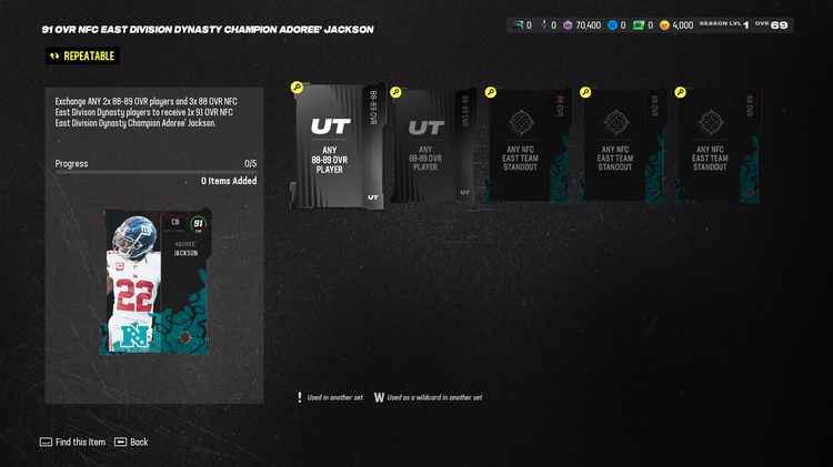 m24divdyn-91 OVR NFC East Division Dynasty Champion Adoree Jackson-johoiieowrw