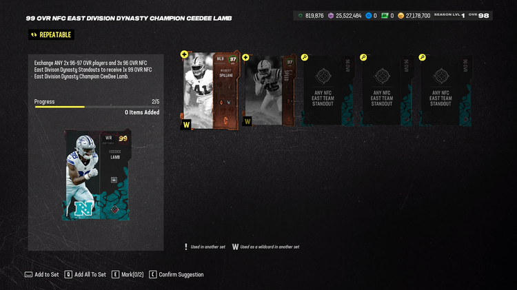 m24divdyn3-99 OVR DIVISION DYNASTY CHAMPION-set-ojhsdoenogeng