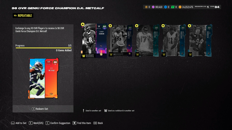 m24genki1-96 OVR Genki Force Champion-set-hsdfhiogod