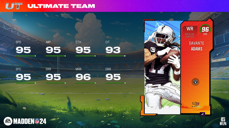 m24genki2-Davante Adams - 16x9wr-ndsonofngoifng