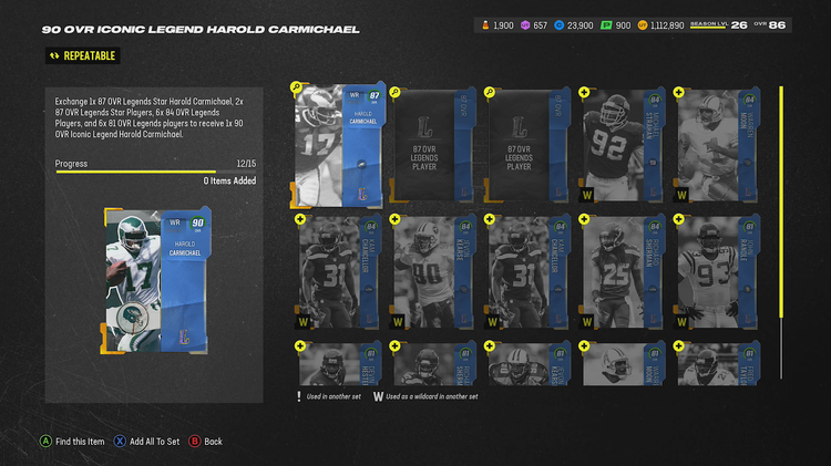 m24leg11-90carmichael-set