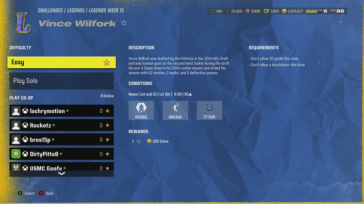 m24leg15-92wilfork-chall