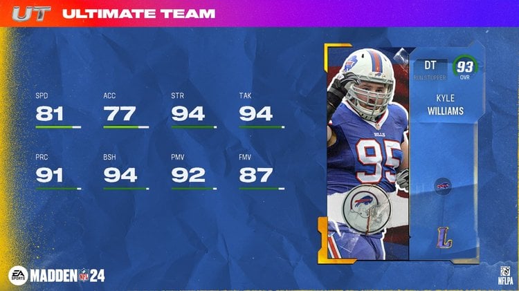 m24leg18-93kwilliams-dsasdgvhfw