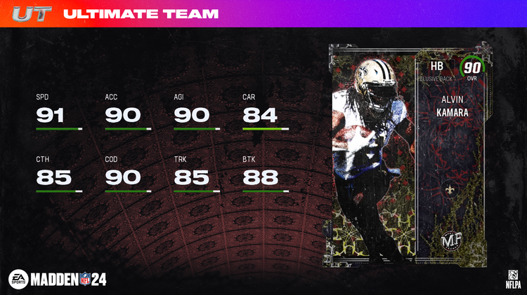 m24mf4-Alvin Kamara - 16x9-anfjonsdofns