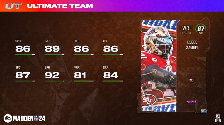 m24snickers-Deebo Samuel - 16x9-hguwffgue