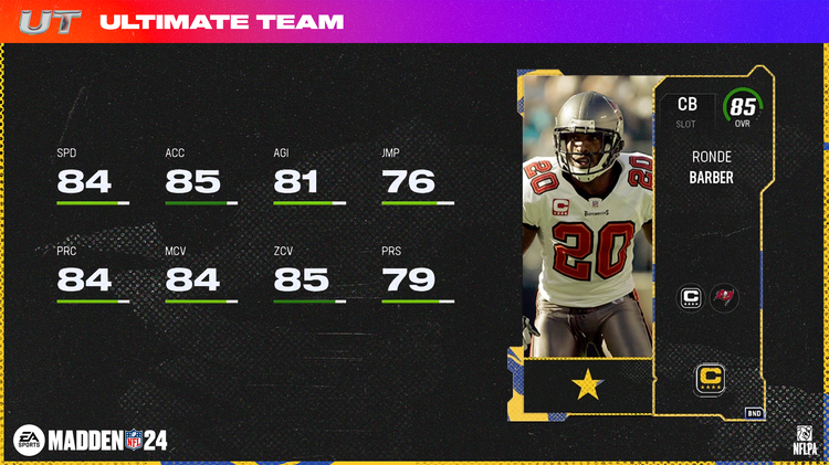 m24tc-Ronde Barber 85 OVR - 16x9