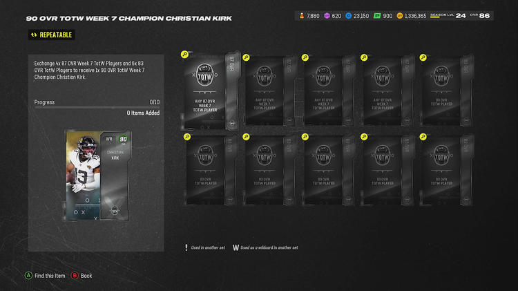 m24totw7-90ckirk-set