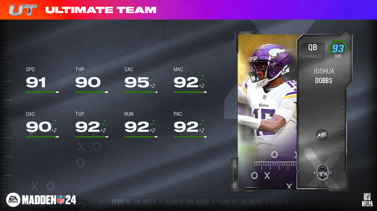 m24totw9-Josh Dobbs Berry Boost - 16x9-uygqweygd