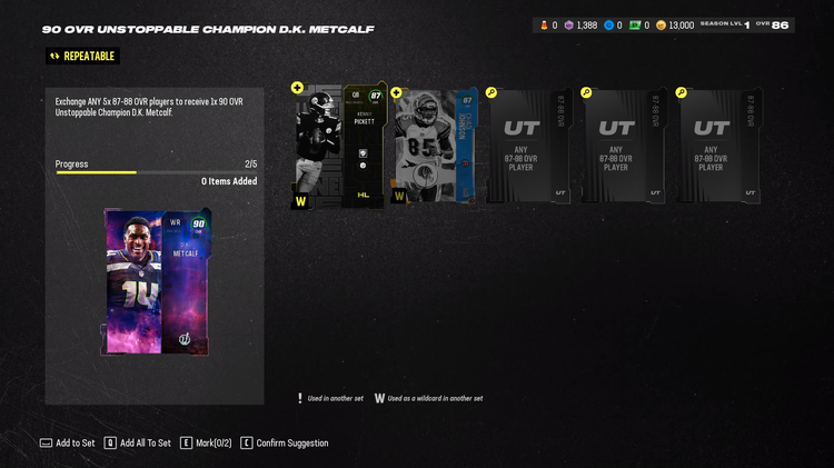 m24un1-90 OVR CHAMPION SET-jhauhduhfiosd