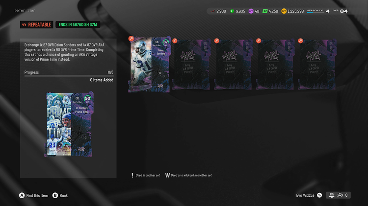 m25aka11-90dsanders-set-jaoaweirrty