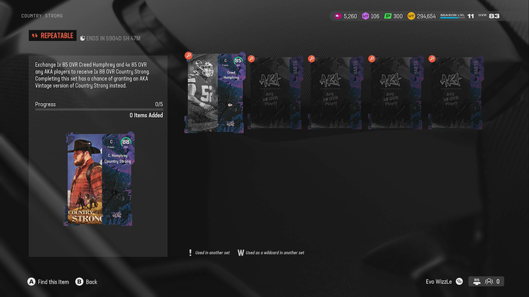 m25aka7-88chumphrey-set-ijwfiuwnferg