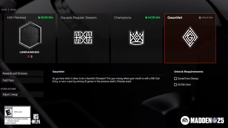 m25deepdive-gauntlet-egjbeigbeg