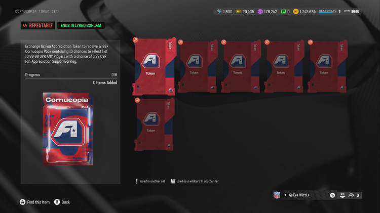 m25fap-corntoken-set-kjsbdjngkfm