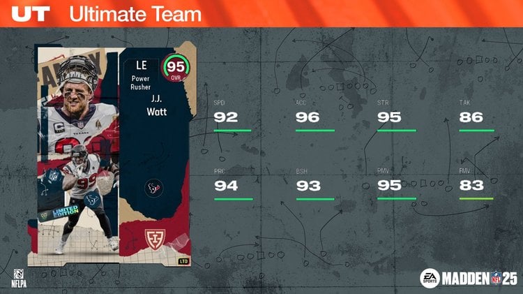 m25fif7-95jjwatt-nwjdfnesfgfressg