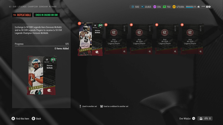 m25leg17-93dmcnabb-set-hwfhiuhergth