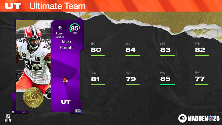 m25uapre-Myles Garrett - 16x9-ihwfieregth