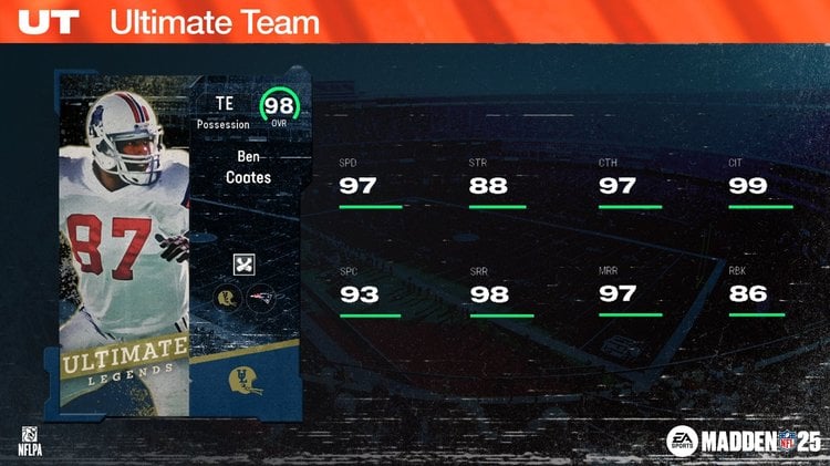 m25ul-98bcoates-usdfyhsjdrefgd