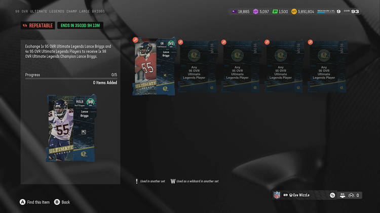 m25ul-98lbriggs-set-jnjnwenlsd