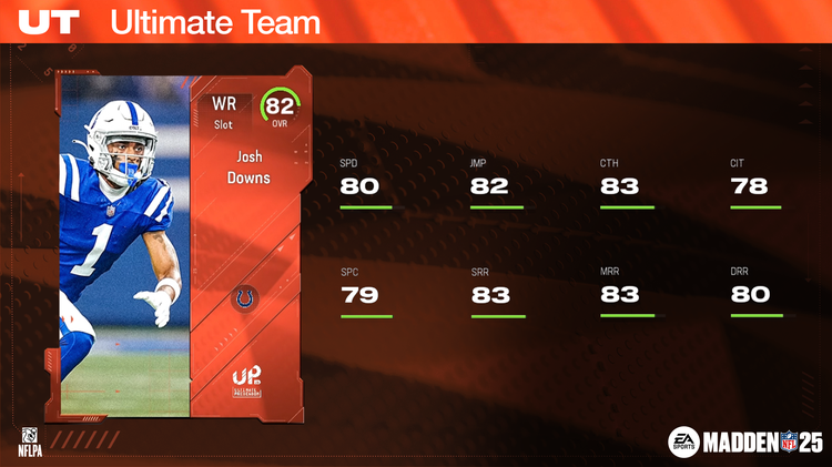 m25ultpre-Josh Downs - 16x9-jwhfiheiguh