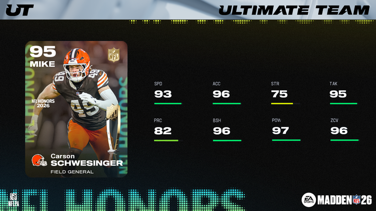 m26honors1-Carson Schwesinger 95 16x9-uwhejnwoj