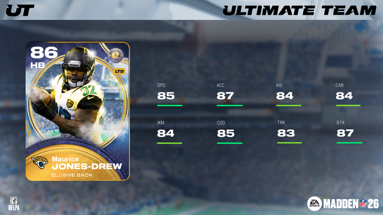 m26leg2-Maurice Jones-Drew LTD 16x9-iuweybsdhffg