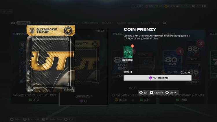 m26pregame3-coinfrenzy-ywefgbsdjfnskd