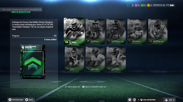 m26tb1-87champ-set-ywgehnfsgekg