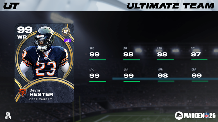 m26ul11-Devin Hester - 16x9-ibdhbhfdg