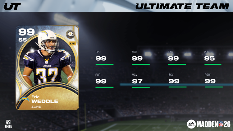 m26ul12-Eric Weddle LTD 16x9-pnjnjfdge