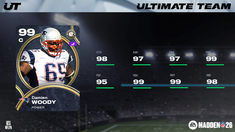 m26ult13-Damien Woody 16x9-vsdhbbeffg
