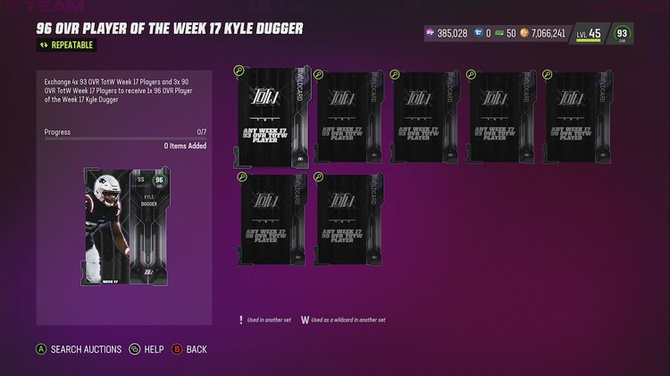 totw17-96kdugger-set