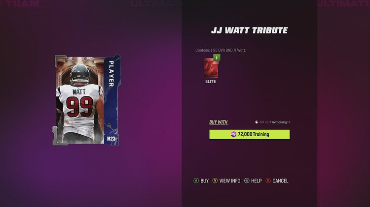 tribute-95watt-store