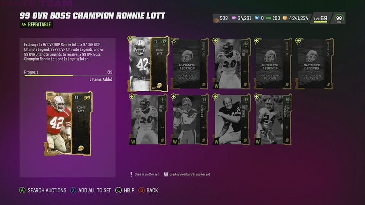 ul16-99rlott-set